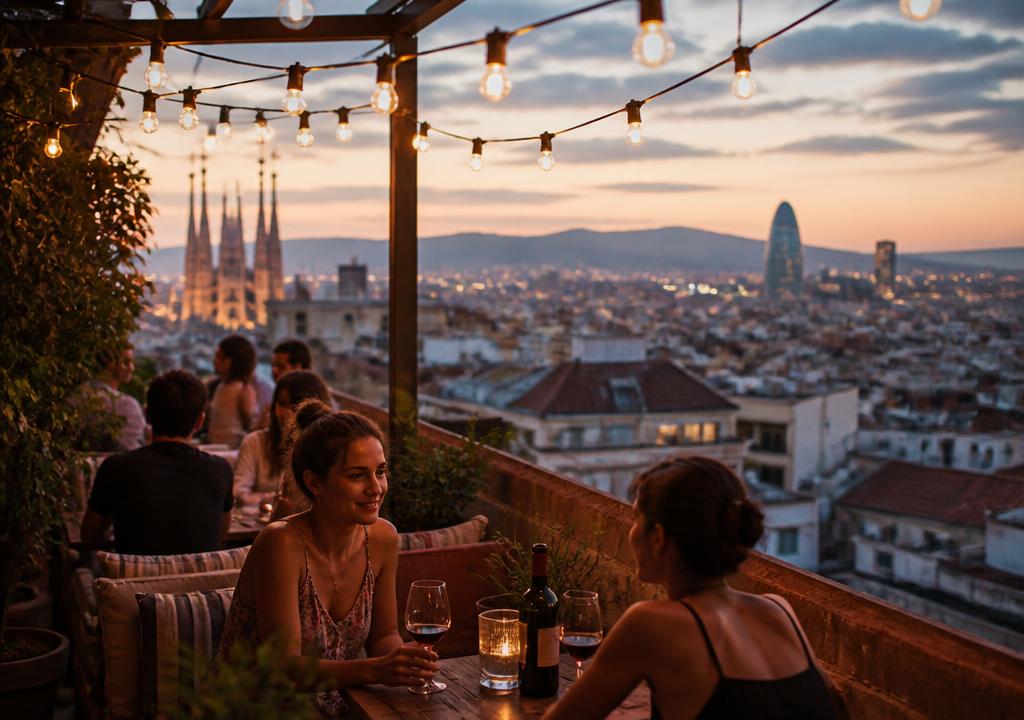 Barcelona