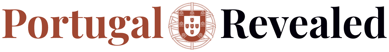 Portugal Revealed