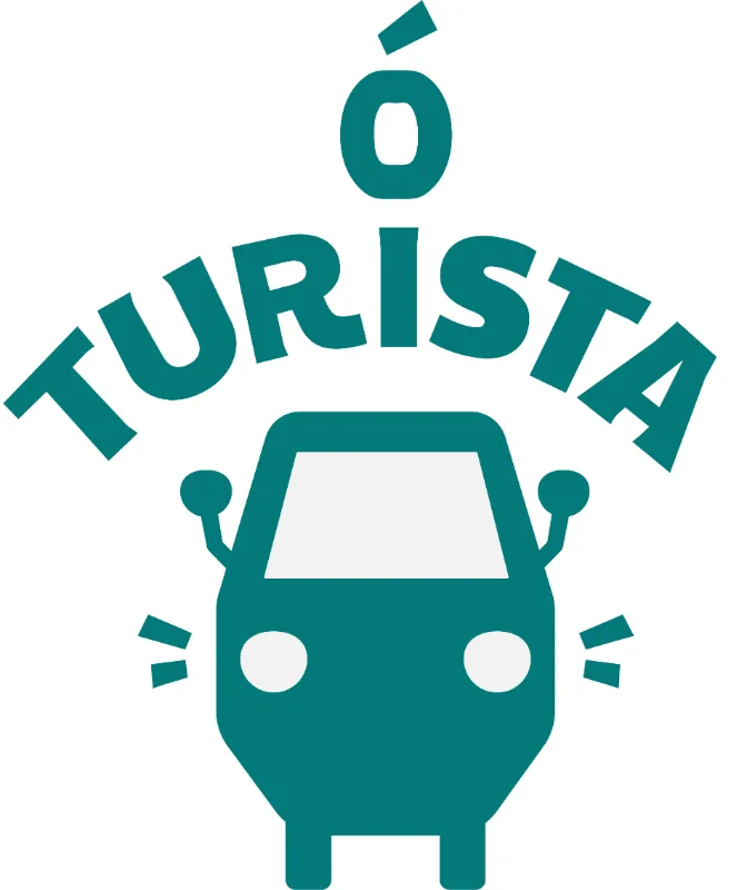 Ó Turista! Tours and Trips