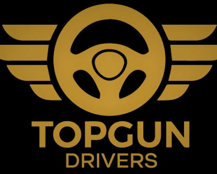 TOP GUN DRIVERS LDA