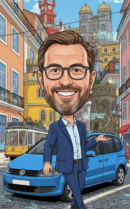 TRANSFER EXTRAGO - TRANSPORTE E TURISMO UNIPESSOAL LDA