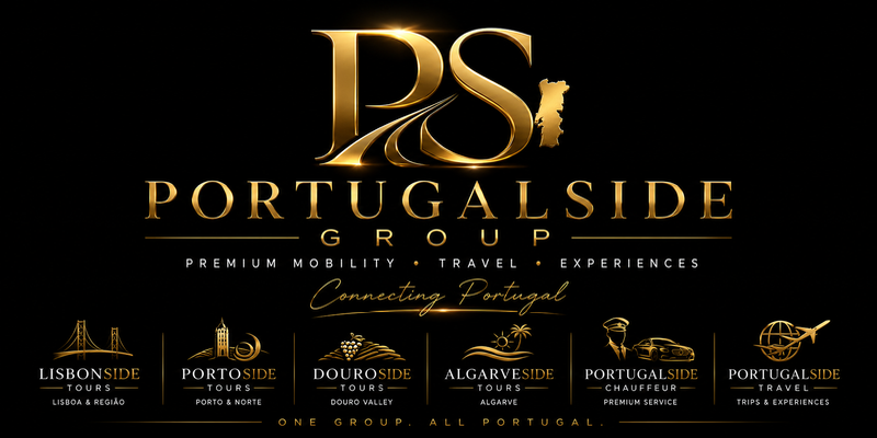 LISBONSIDETOURS, LDA