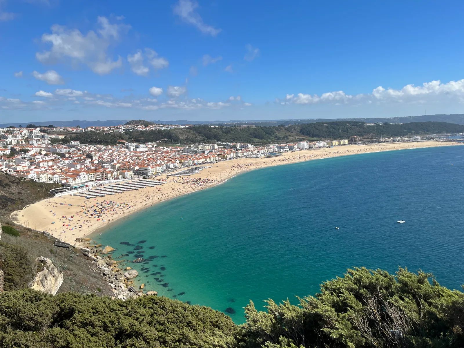 Tour privado de Lisboa ao Porto | Óbidos, Nazaré, Batalha e Coimbra — 2