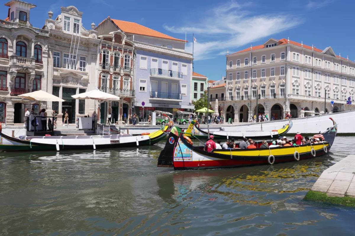 Portugal Revelado — viagens privadas e personalizadas entre Lisboa e Porto