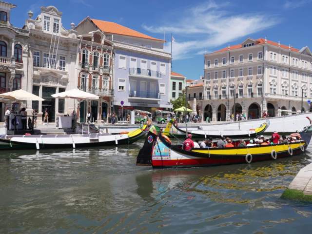 Portugal Revealed - Private, curated journeys between Lisbon and Porto.