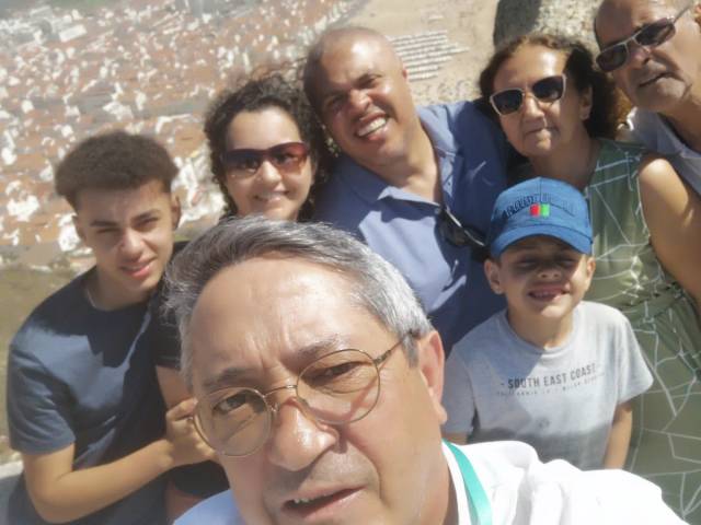 EXCURSIÓN DE DÍA COMPLETO AL SANTUARIO DE NUESTRA SEÑORA DEL ROSARIO DE FÁTIMA, NAZARÉ Y CASTILLO MEDIEVAL DE ÓBIDOS — 2