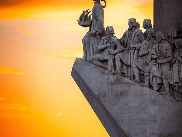 FULL DAY TOUR LISBON — 3