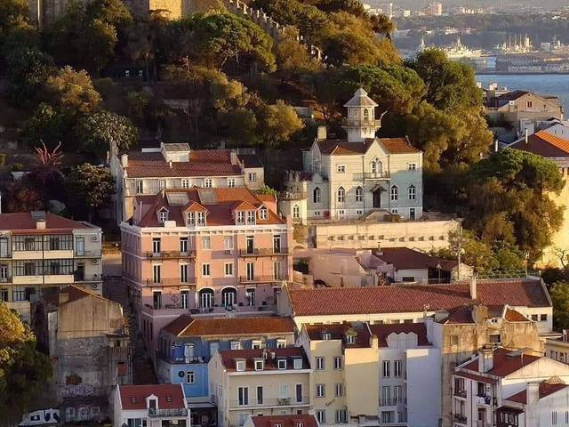 FULL DAY TOUR LISBON — 2
