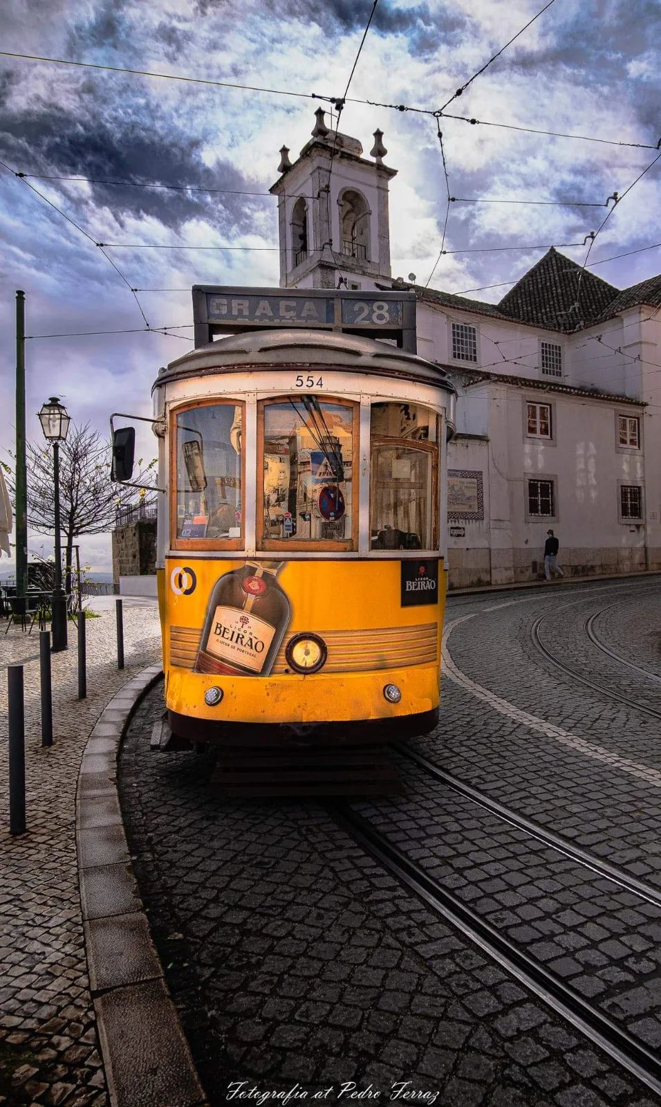 Half-Day Lisbon Tour — 2