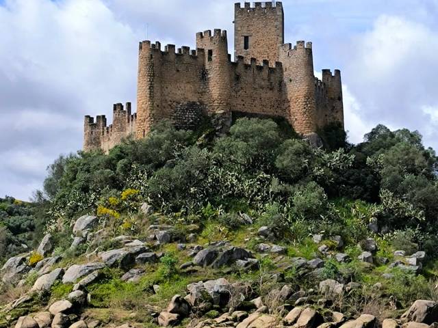 Route des Templiers / Excursion d’une journée — 3