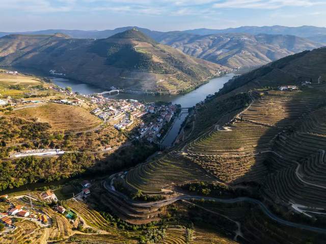 Porto«»Pinhão (Douro)