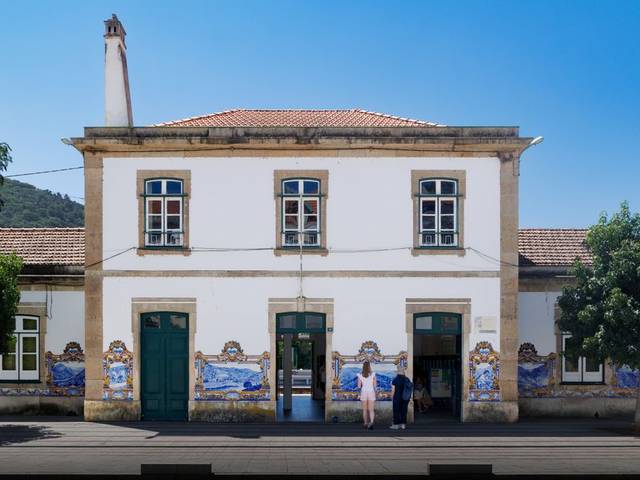 Oporto«»Pinhão (Douro) — 3