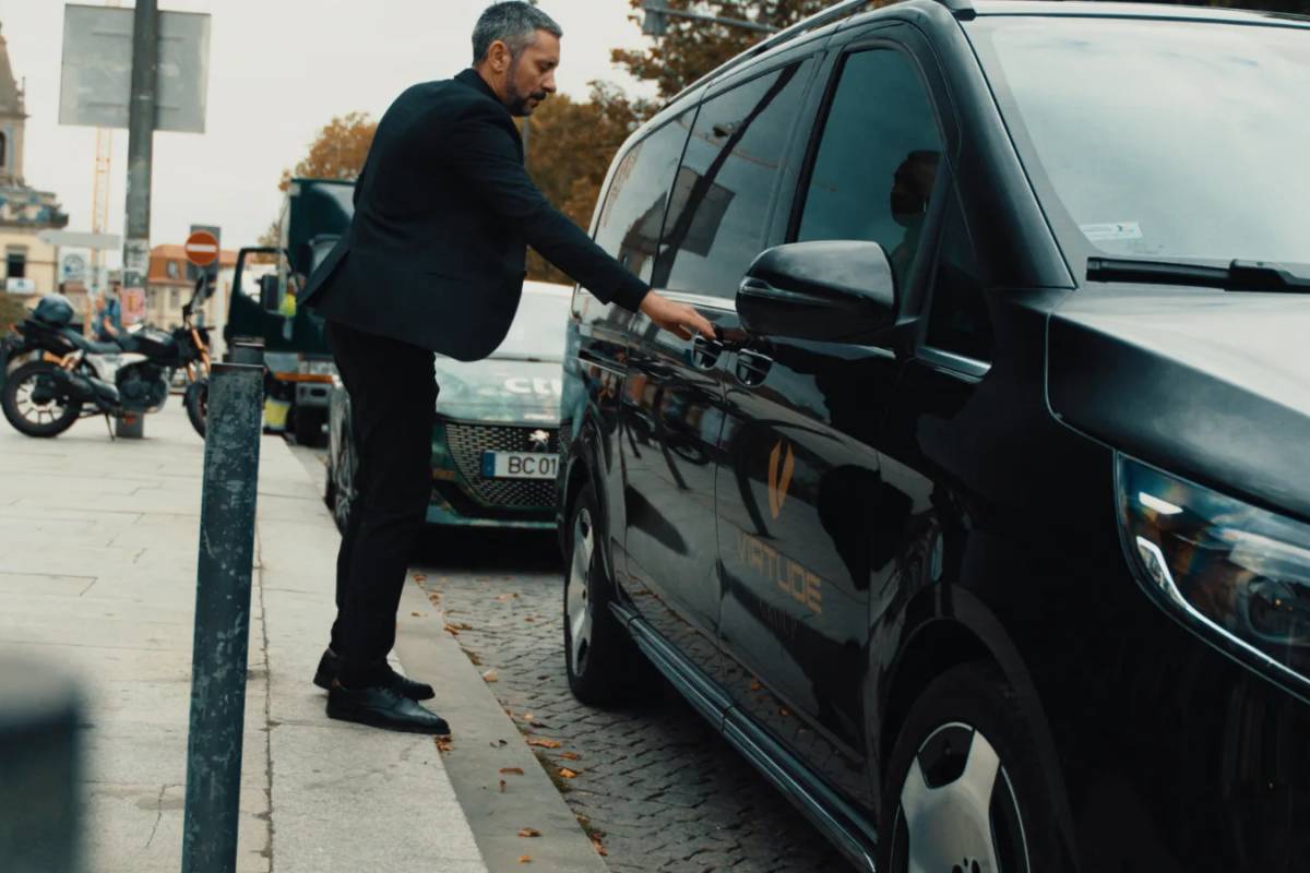 Visite privée de luxe de Porto