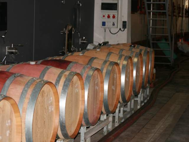 Visite privée d’un domaine viticole et d’un château, de 10 h à 18 h, pour 7 personnes
