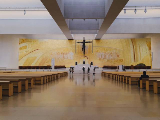 Fátima e Batalha: Santuário e Arte Gótica — Passeio Privado — 3