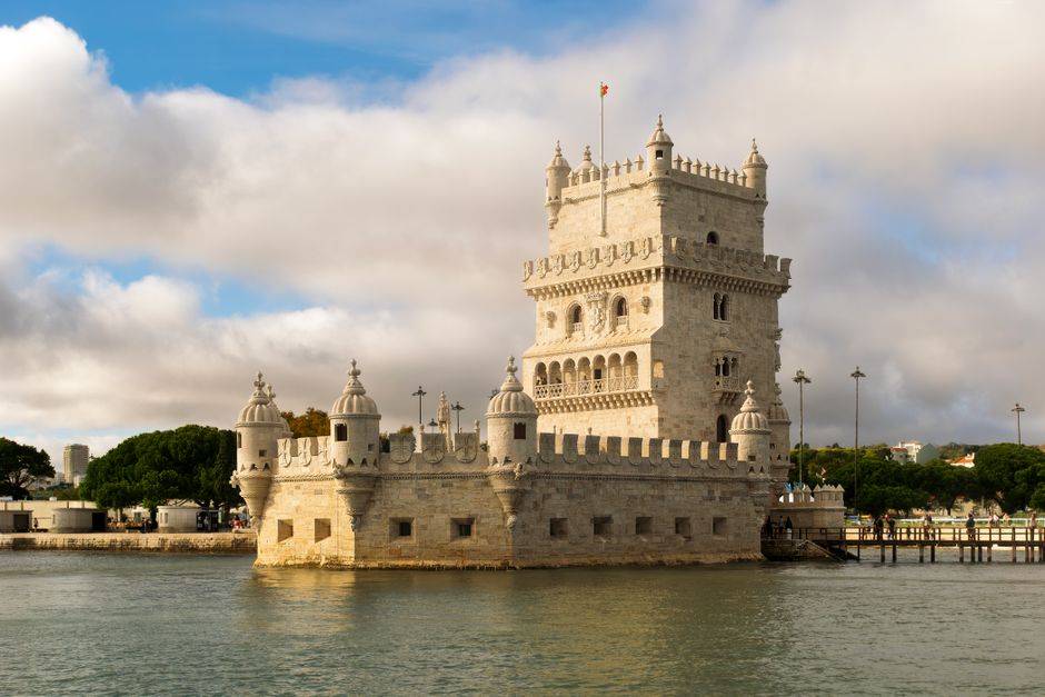 Transfer de Sevilha (Hotel/Aeroporto) para Lisboa (Hotel/Aeroporto) – Torre de Belém