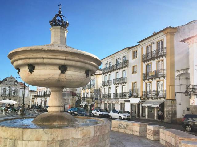 Évora e Arraiolos: Cidade Histórica, Tapetes e Vinhos — Privado — 3