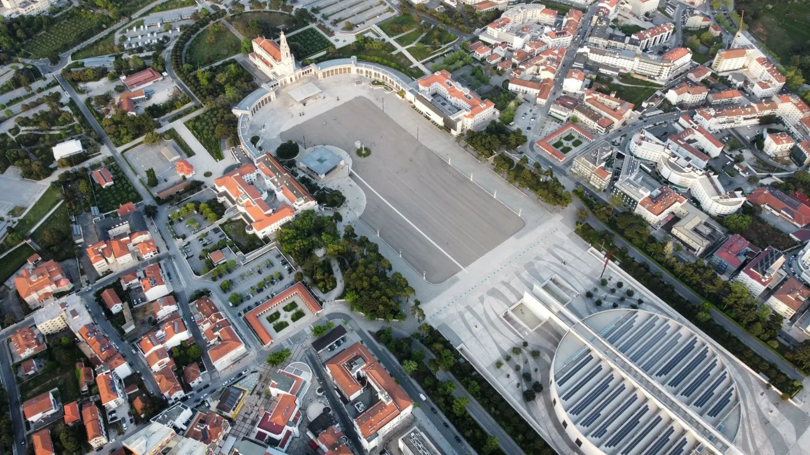 Aveiro, Coimbra e Fátima: Ria, Saber e Espiritualidade — Privado — 3
