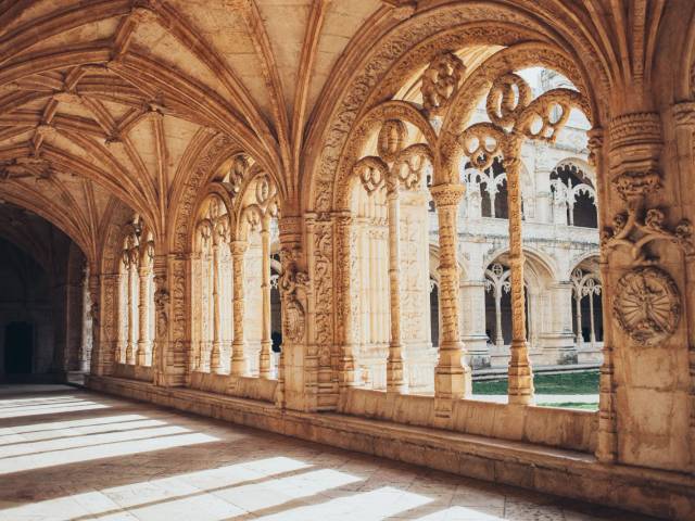 Lisboa de Dia e ao Som do Fado: Monumentos e Miradouros — Privado — 3