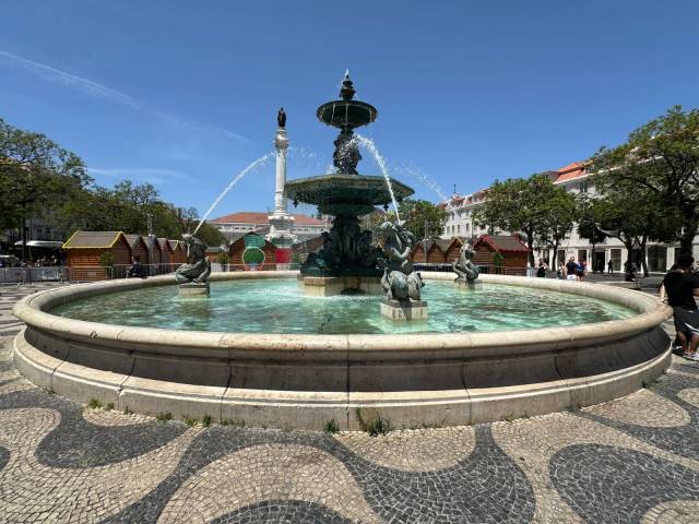 Lisboa em Privado: Belém, Alfama e Vistas da Cidade — 6 a 7 Horas — 3