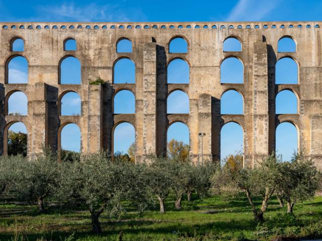 Évora, Elvas et Badajoz : le patrimoine des deux côtés de la frontière — visite privée — 2