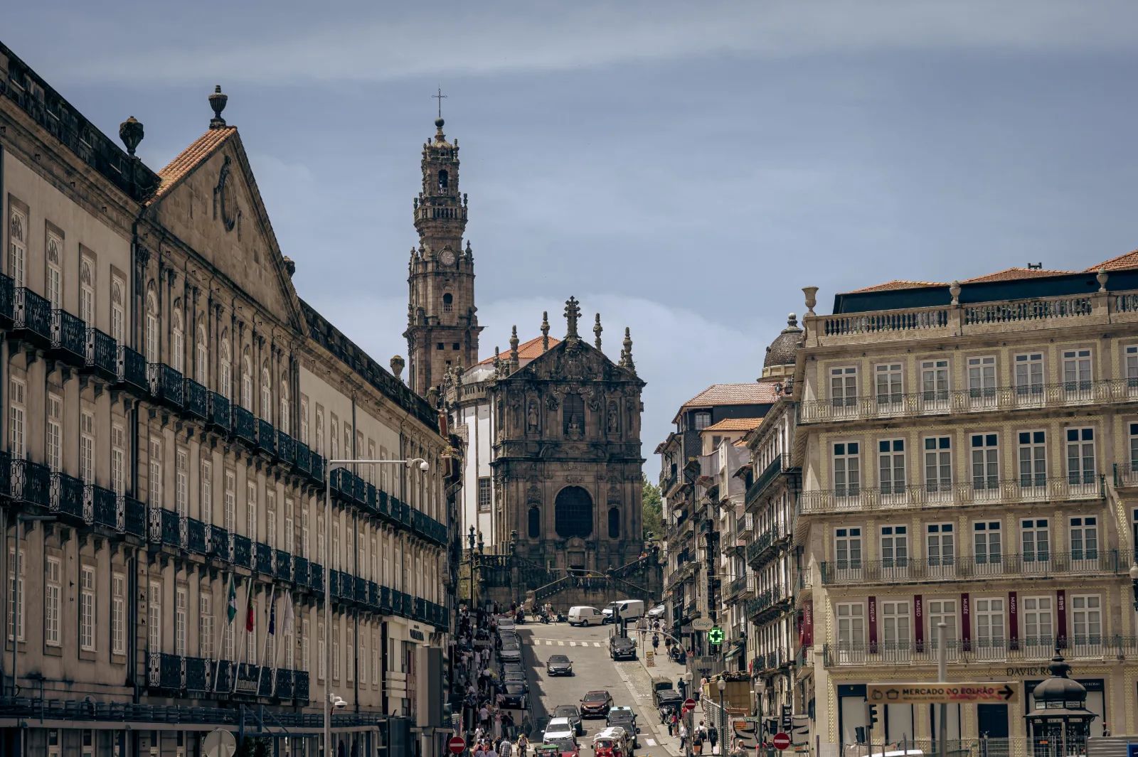 Um Dia no Porto: Ribeira, Centro Histórico e Gaia em Privado — 2