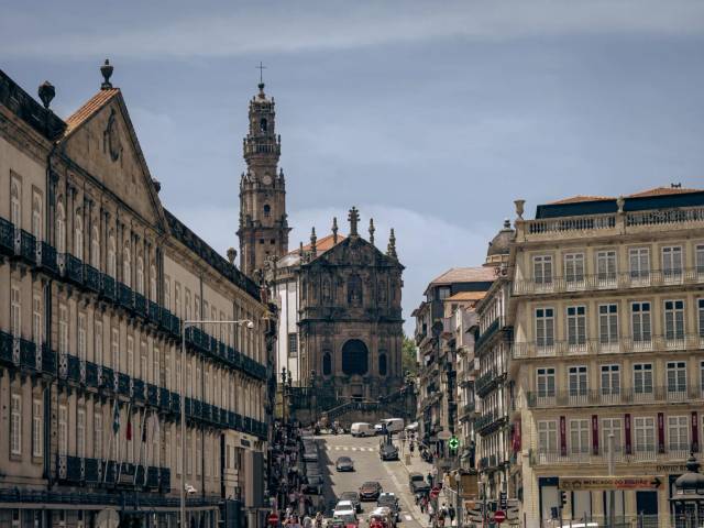 Um Dia no Porto: Ribeira, Centro Histórico e Gaia em Privado — 2