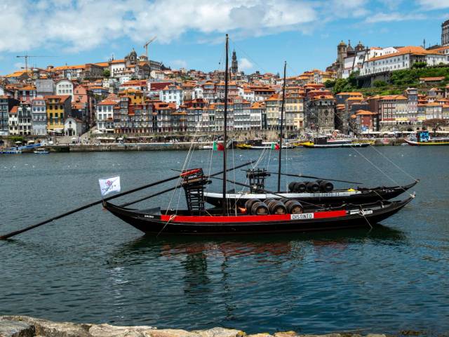 Um Dia no Porto: Ribeira, Centro Histórico e Gaia em Privado — 3