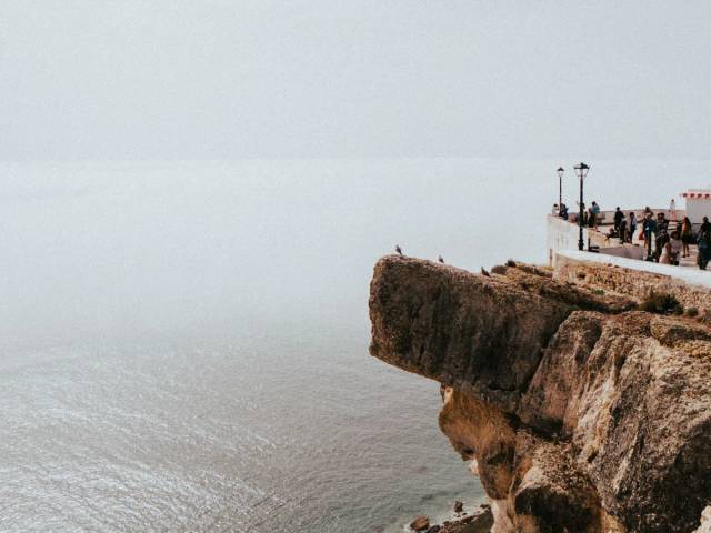 Óbidos e Costa Oeste: Foz do Arelho e Nazaré em Tour Privado — 3