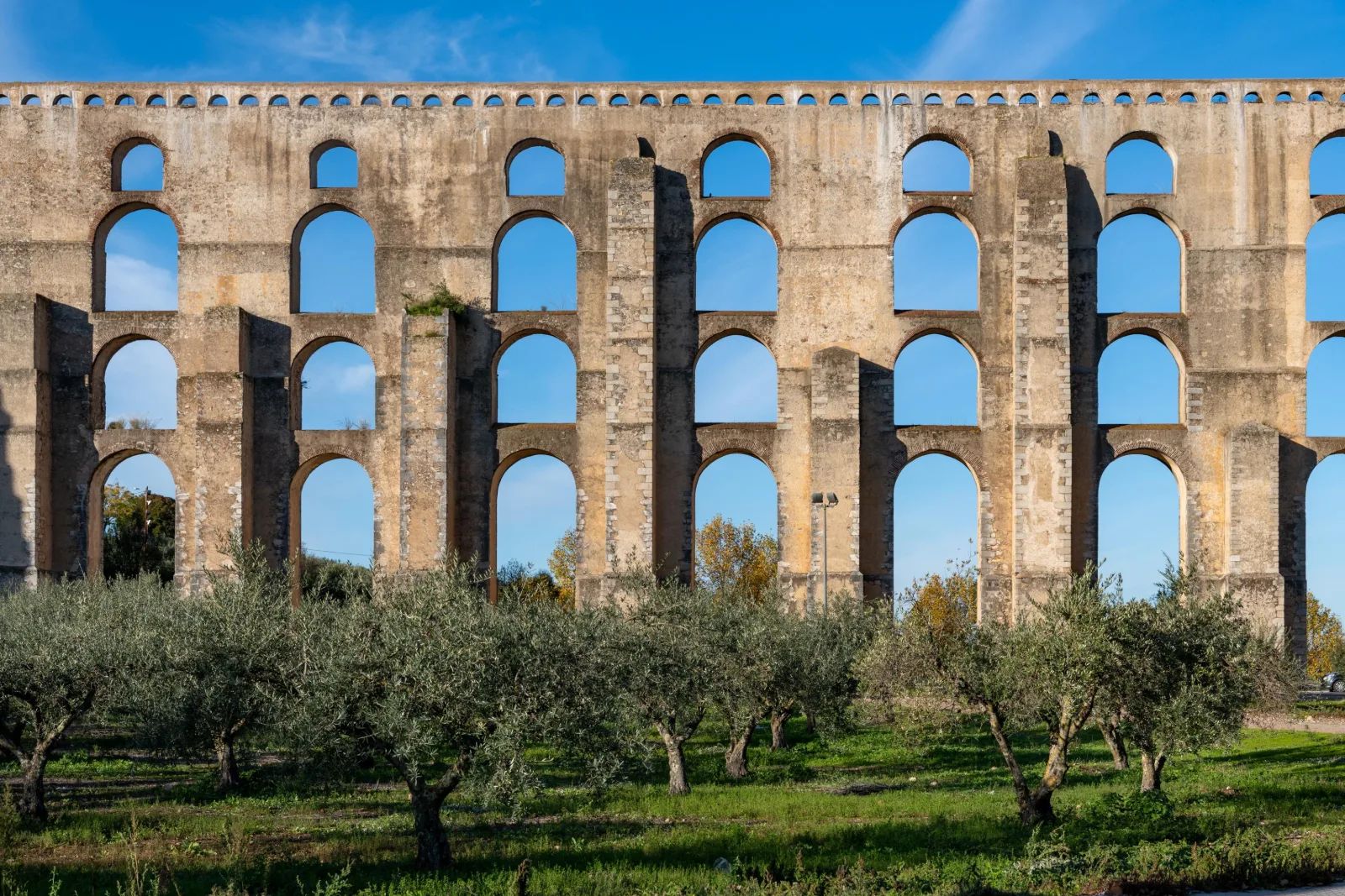 Évora e Elvas: Monumentos Alentejanos e Fortificações — Privado — 2