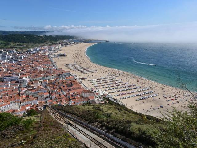 Mafra e Vilas do Oeste: Óbidos, Alcobaça e Nazaré — Privado — 2