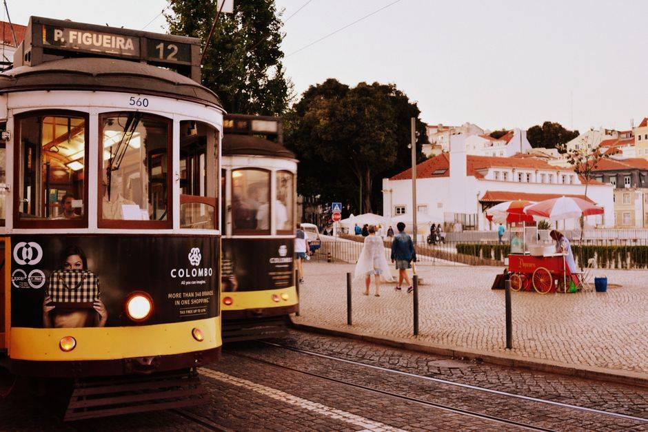 Transfer de Aveiro (Hotel/Estação) para Lisboa (Hotel/Aeroporto) – Oceanário de Lisboa