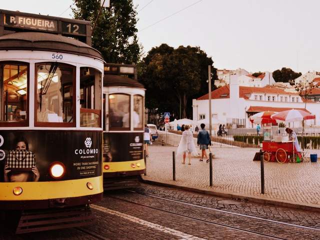 Transfert d’Aveiro (hôtel/gare) à Lisbonne (hôtel/aéroport) – Océanarium de Lisbonne