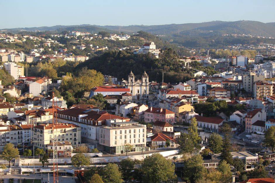 Transfer de Lisboa (Hotel/Aeroporto) para Leiria – Castelo de Leiria