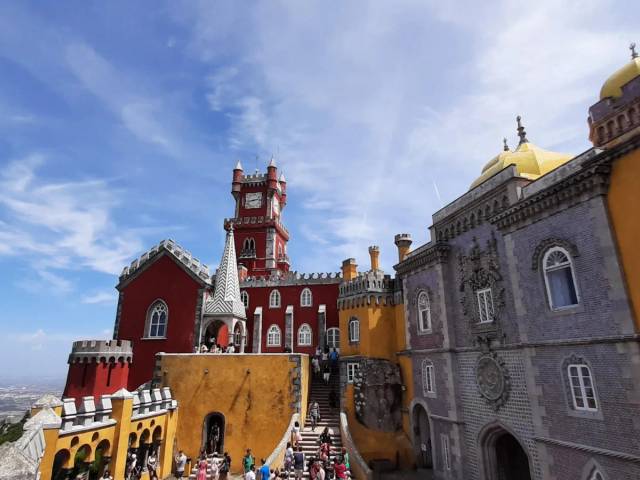 Sintra e Cascais: Tour Privado de Dia Inteiro desde Lisboa — 3