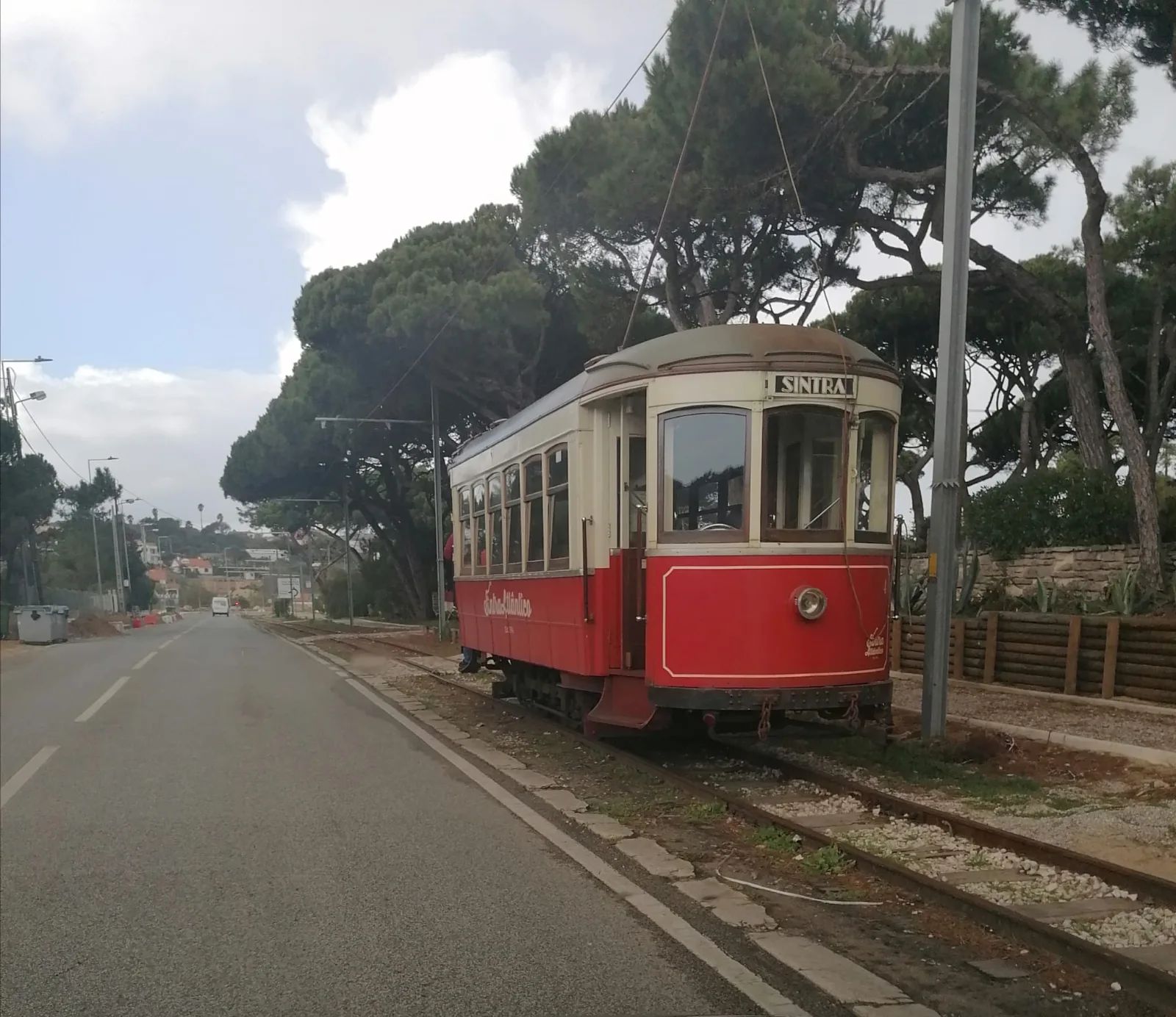 Passeio privado de dia inteiro por Sintra e Cascais — 3