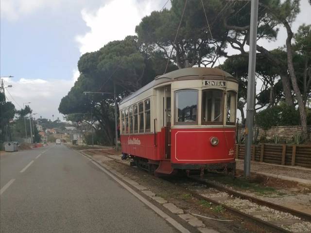Passeio Privado Dia Inteiro Sintra e Cascais — 3