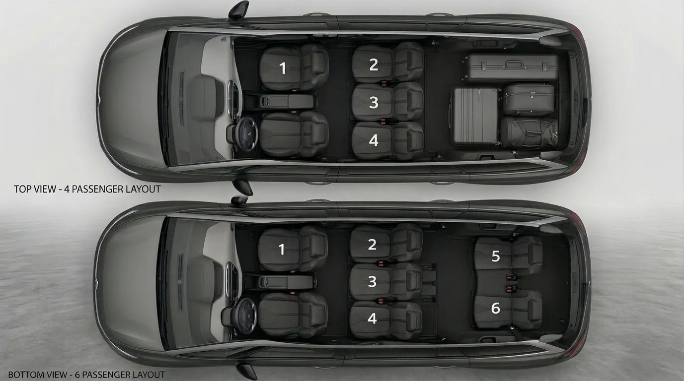 Premium Private Transfer: Lisbon to Sintra / Cascais Coast — 3