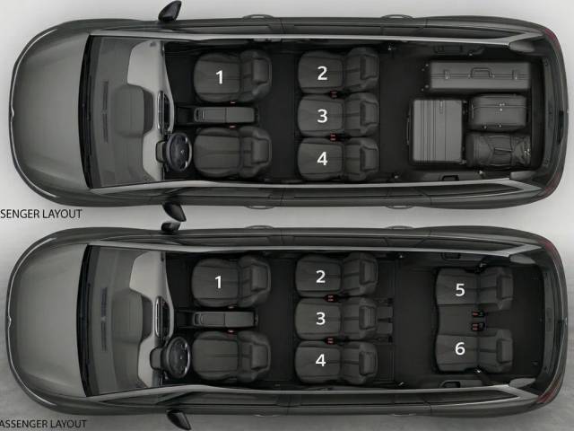 Premium Private Transfer: Lisbon to Sintra / Cascais Coast — 3