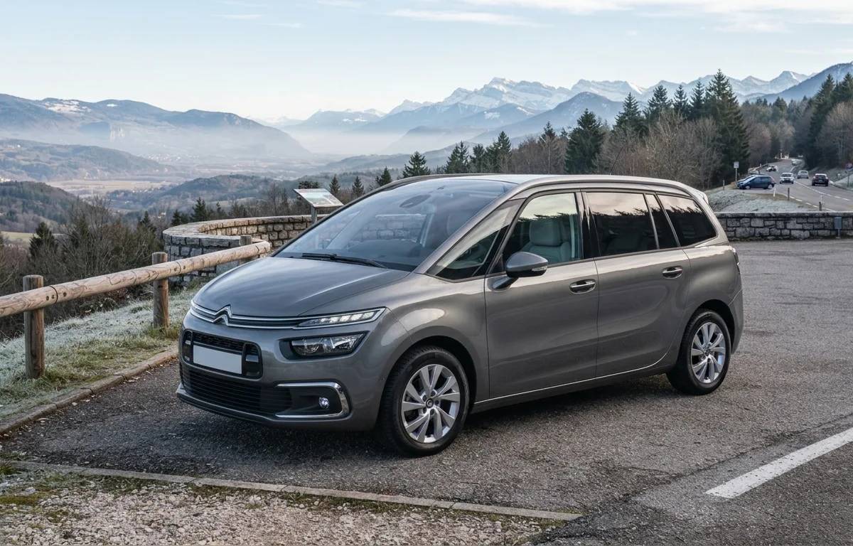 Premium Winter Transfer: Lisbon to Serra da Estrela
