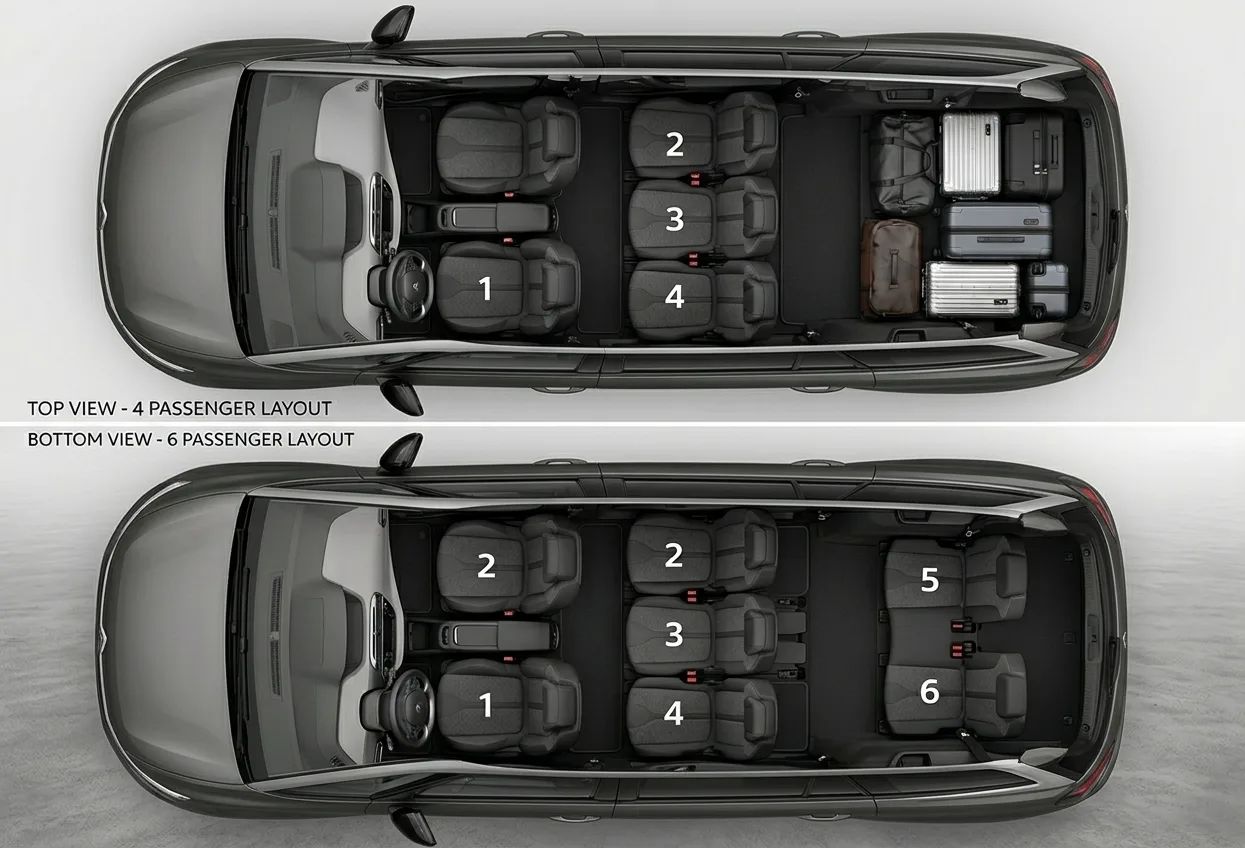 Premium Private Transfer: Lisbon to Coimbra — 3