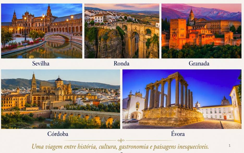 Andalucía