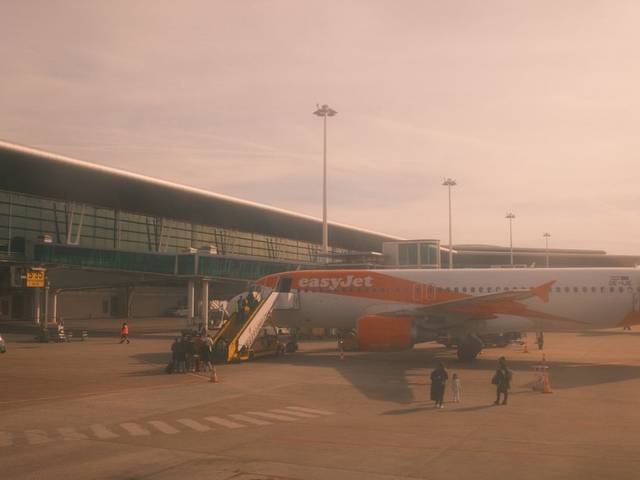 Trasferimento dall'aeroporto a Porto — 2