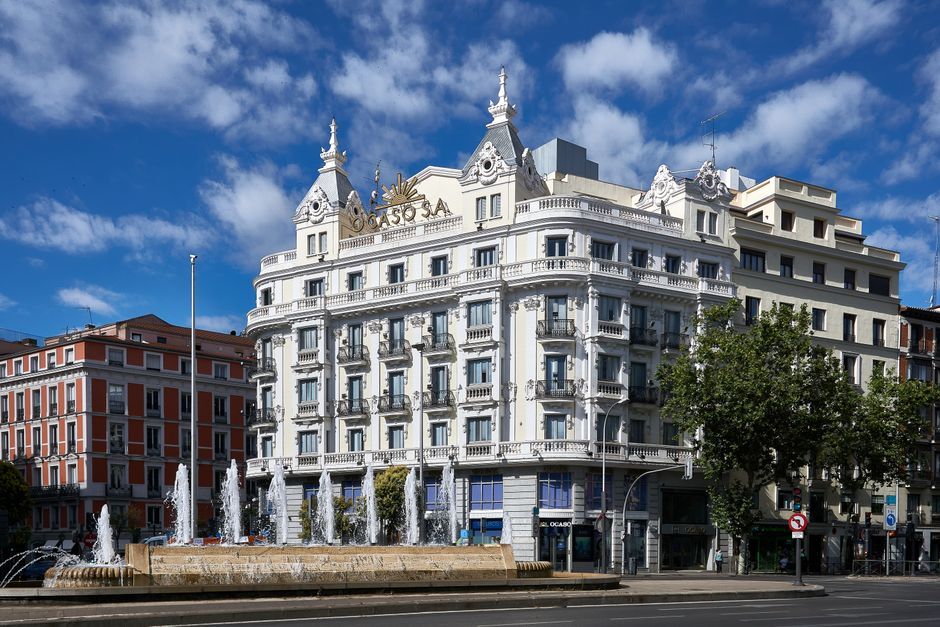 Transfer privato per Aeroporto Lisboa para Madrid — 2