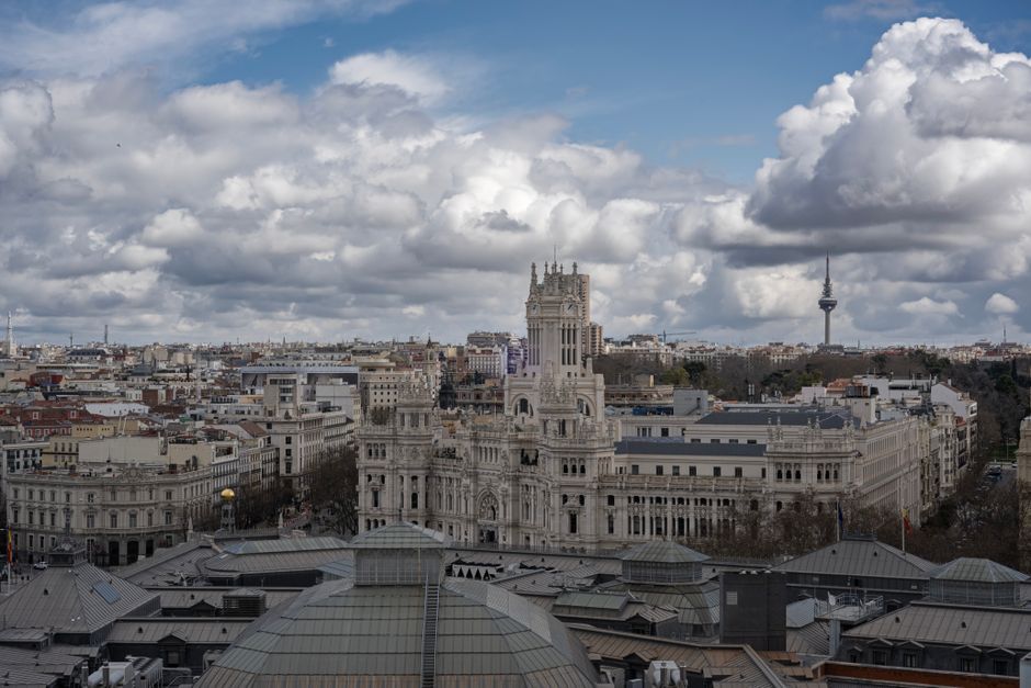 Transfer privato per Aeroporto Lisboa para Madrid — 3