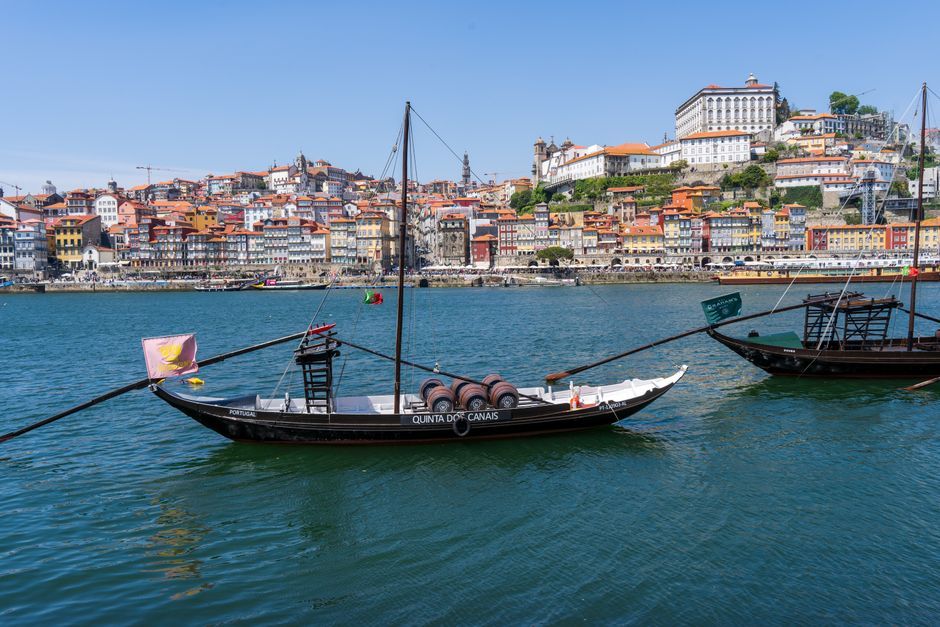 Privétransfer naar Aeroporto Lisboa para Douro  — 2