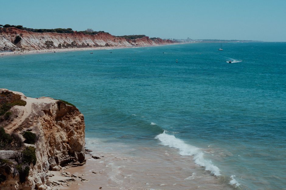Transfer privato per Aeroporto Lisboa para Albufeira — 2