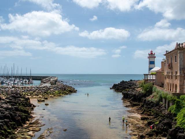 Lisboa Cascais e Sintra — 3