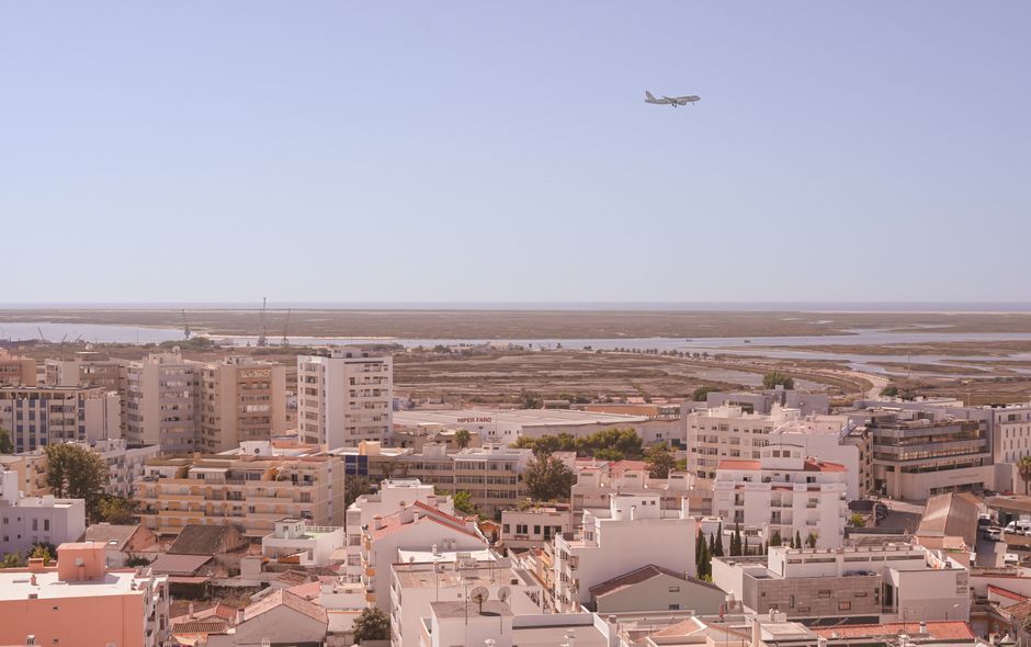 Aeroporto Lisboa para Faro행 프라이빗 트랜스퍼 — 3