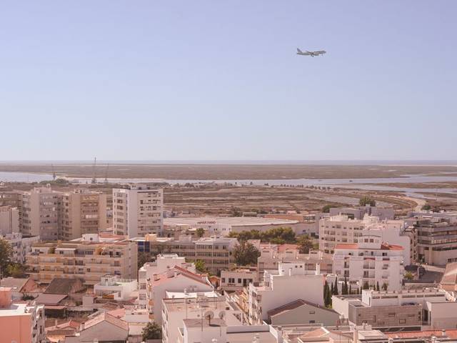Aeroporto Lisboa para Faro — 3